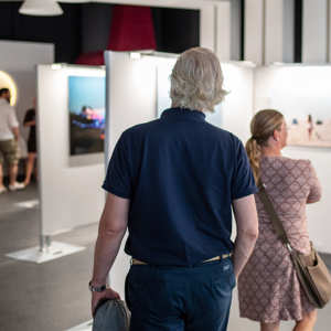 MOBILE GALERIE - Juni 2019